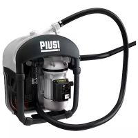 ESTAÇÃO ADBLUE IBC 35L/MIN 230V COM PISTOLA MANUAL PIUSI