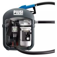 ESTAÇÃO ADBLUE PRO IBC 35L/MIN 230V COM PISTOLA AUTOMÁTICA PIUSIU
