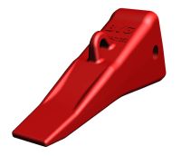 RIPPER TOOTH LONG HD