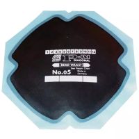 REMENDO PN08 DIÂMETRO 345MM UNIDADE