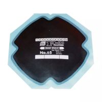 REMENDO PN09 DIÂMETRO 395MM UNIDADE