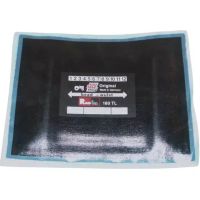 REMENDO RETANGULAR DE 180TL 150X190MM UNIDADE