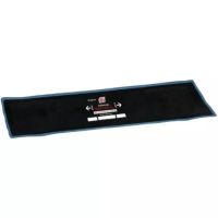 REMENDO RETANGULAR 124TL 75X220MM UNIDADE