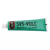 LÍQUIDO VULCANIZANTE BISNAGA 50 GR