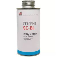 SPECIAL CEMENT BL LATA 200 GR