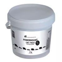 PASTA PARA PNEU POWERMOUNT BALDE 5KG