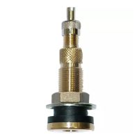 VÁLVULA TUBELESS AR E ÁGUA TR618A 48 MM.