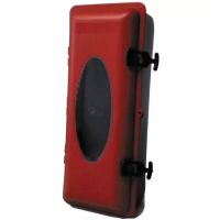 CAIXA PARA EXTINTOR 640X240X300 MM