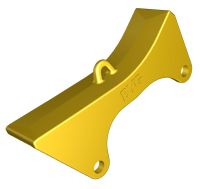 SHANK GUARD D475 A2 A3