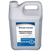 PROTEÇÃO EQUIPAMENTO BIDÃO 5L AGRI-POWER