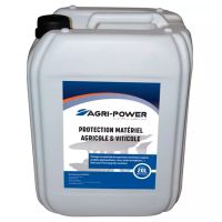 PROTEÇÃO EQUIPAMENTO BIDÃO 20L AGRIPOWER