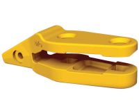 SIDE PIN ADAPTER (BOLT-ON 2#) J-250