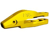 SIDE PIN ADAPTER (BOLT-ON 2#) J-300