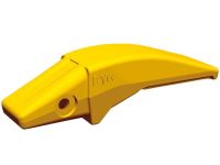 SIDE PIN ADAPTER (FLUSH-MOUNT) J-300