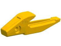 SIDE PIN ADAPTER (BOTTON-STRAP) J-350