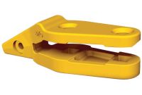 SIDE PIN ADAPTER (BOLT-ON 2#) J-350