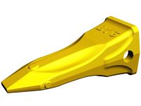 SIDE PIN TOOTH (ROCK CHISEL) J-200