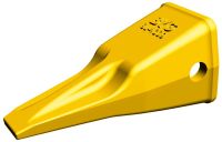 SIDE PIN TOOTH (PENETRATION) J-200