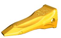 SIDE PIN TOOTH (ROCK CHISEL) J-300