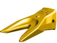 SIDE PIN TOOTH (TWIN TIGER ) J-300
