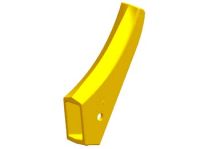 SHANK GUARD D10