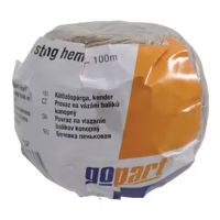 Embalagem de cordão de cânhamo 100 m