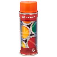 Tinta RAL 2001 laranja avermelhado Spray 400ml