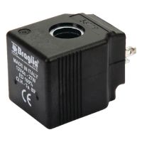 Bobina 520 12VDC 27W