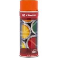 RAL 2004 laranja pura 400ml