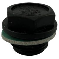 BOUCHON 3/8" MEC