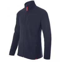 Casaco Polar Azul Marinho XL