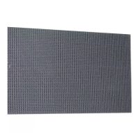 CORREIA EM RELEVO PARA ENFARDADEIRA DE FARDOS REDONDOS 178X6 MM O METRO ROLO 50M