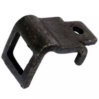 FLANGE 50X8 DT 32X10 CHASSI 50X15 DIANTEIRO REFORÇADO