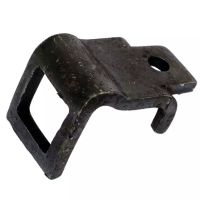 FLANGE PARA DENTE 32X10 + REFORÇO CHASSIS 50X12 BIANCHI
