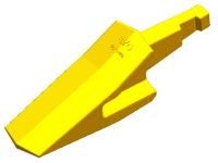 BOFORS MINING TOOTH