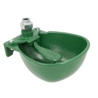 Bebedouro de ferro fundido 106 sem suporte