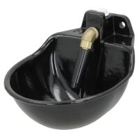 Bebedouro ferro fundido esmaltado 3/4'