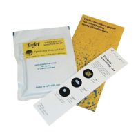 Papel sensível à água (50 uds)