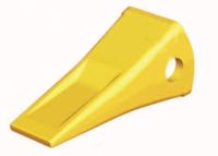 KOMATSU TOOTH