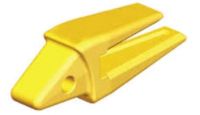 TWO STRAP EXCAVATOR ADAPTER PC-100/200