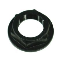 Porca giratória plana 3/4"