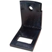 FLANGE PARA DENTE 45X10 CHASSIS 60X60