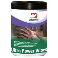 Toalhitas Power Wipes (90 unid.)