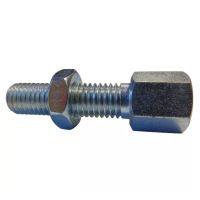 BUTEE DE GAINE M12 POUR GAINE Ø12 Ø12,