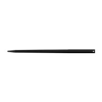 DENT DE FOURCHE Ø35 LG 860 PERCEE Ø12 PERCEE Ø128