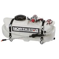 Pulverizador 60.6 l. Nstar