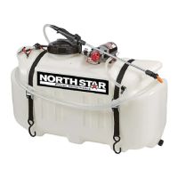 Pulverizador 98.4 l. Nstar