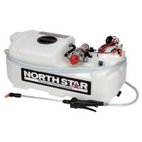 Pulverizador 30 l. Nstar