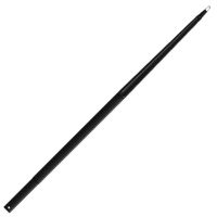 DENT DE FOURCHE Ø40 LG 1400 PERCEE Ø12 PERCEE Ø12