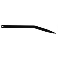 DENT DE FOURCHE Ø25 LG 520 PLIEE PLIEE
